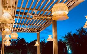 Zante Pantheon Hotel