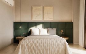 Zante Pantheon Hotel